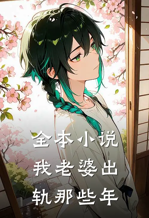 全本小说我老婆出轨那些年