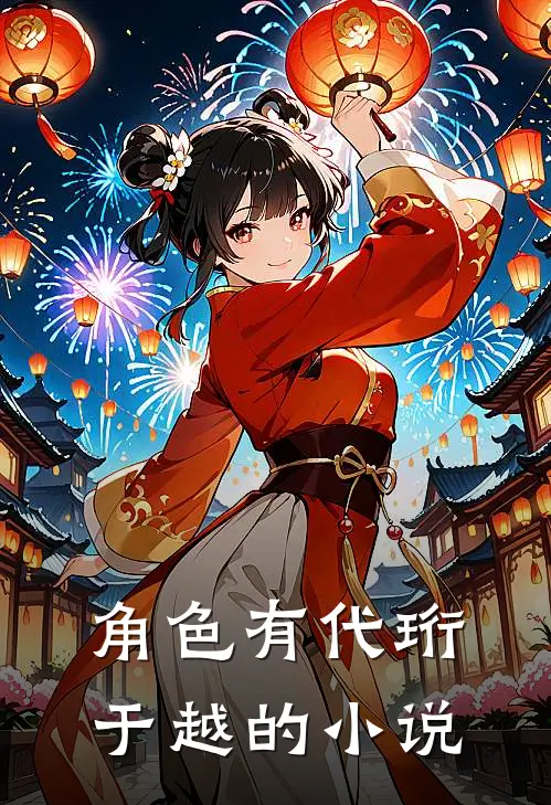 角色有代珩于越的小说