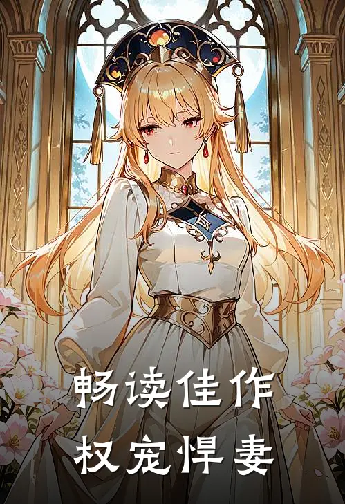 畅读佳作权宠悍妻