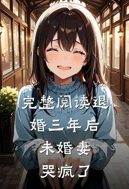 完整阅读退婚三年后，未婚妻哭疯了