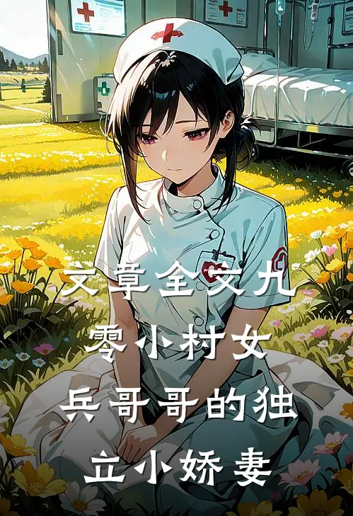 文章全文九零小村女：兵哥哥的独立小娇妻