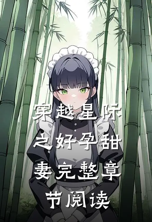 穿越星际之好孕甜妻完整章节阅读