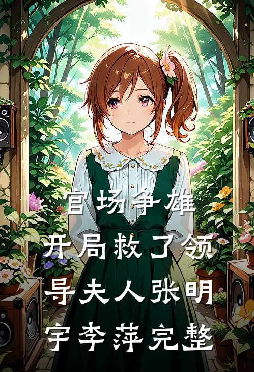 爱止风熄推荐
