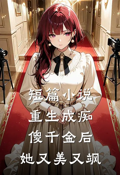 短篇小说重生成痴傻千金后，她又美又飒