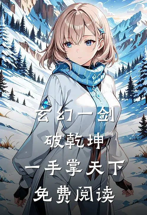 玄幻一剑破乾坤,一手掌天下免费阅读