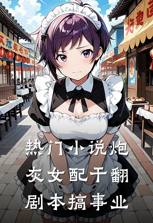 热门小说炮灰女配干翻剧本搞事业