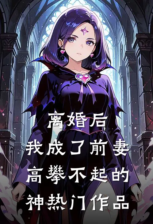 离婚后，我成了前妻高攀不起的神热门作品