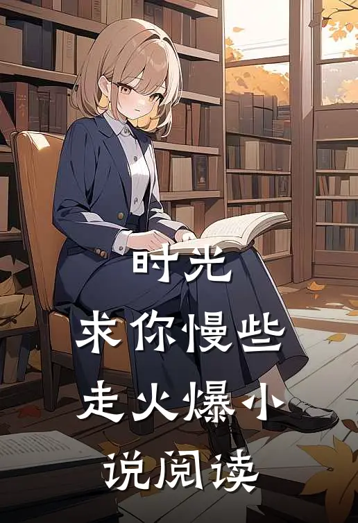 时光,求你慢些走火爆小说阅读