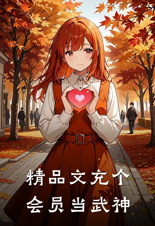 精品文充个会员当武神