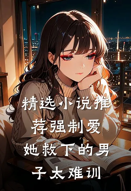 精选小说推荐强制爱：她救下的男子太难训