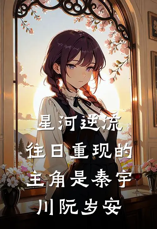 我的婚礼是一场报恩