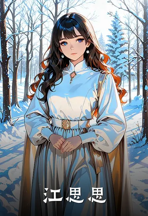 江思思