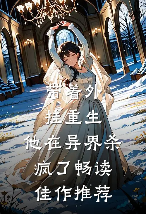 带着外挂重生，他在异界杀疯了畅读佳作推荐