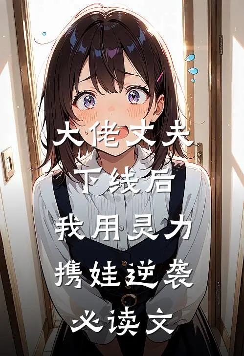 丈夫让秘书怀了孩子，我嫁给了他的死对头