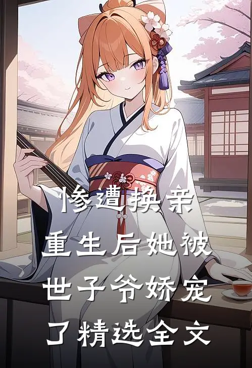 惨遭换亲，重生后她被世子爷娇宠了精选全文