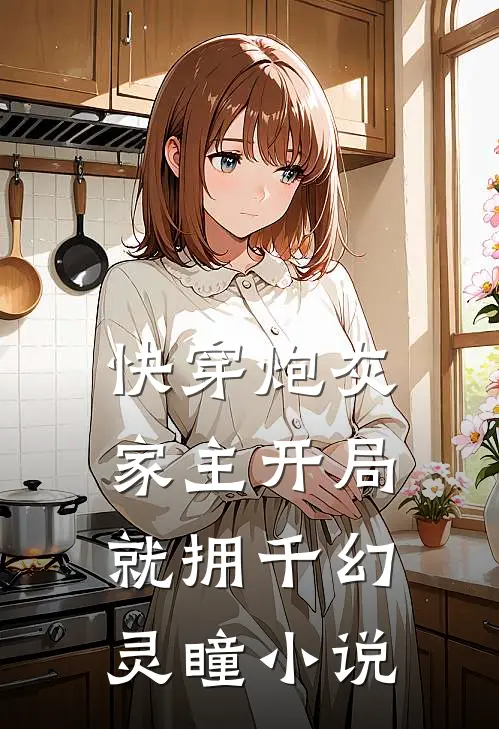 快穿炮灰家主开局就拥千幻灵瞳小说