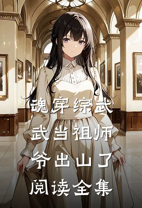 魂穿综武：武当祖师爷出山了阅读全集
