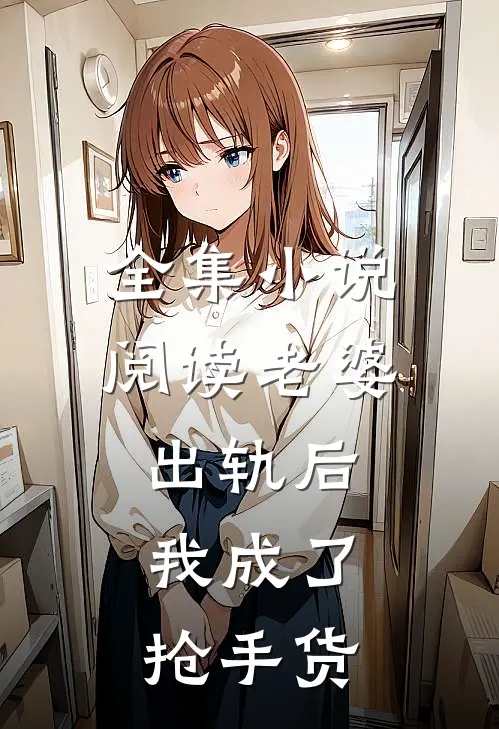 全集小说阅读老婆出轨后，我成了抢手货