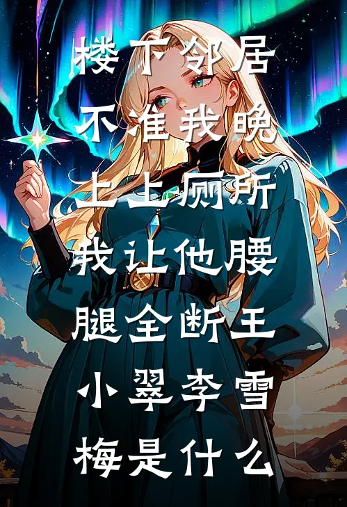 打脸偷我情劫的并蒂白莲精选