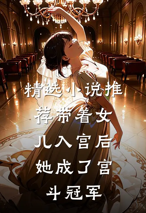 精选小说推荐带着女儿入宫后，她成了宫斗冠军
