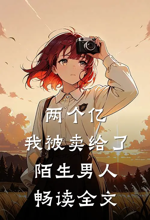 两个亿，我被卖给了陌生男人畅读全文
