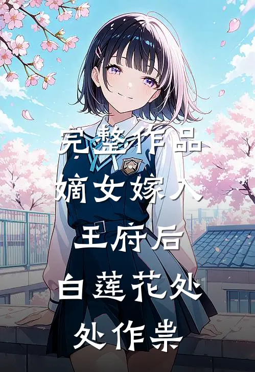 完整作品嫡女嫁入王府后，白莲花处处作祟