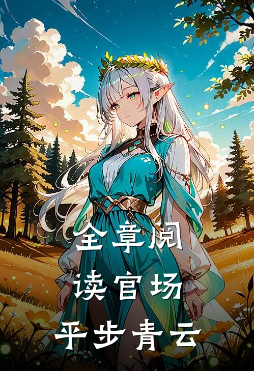 全章阅读官场：平步青云