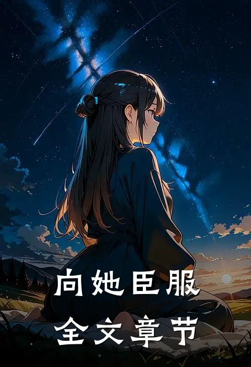 向她臣服全文章节