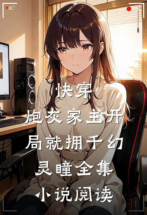 快穿：炮灰家主开局就拥千幻灵瞳全集小说阅读