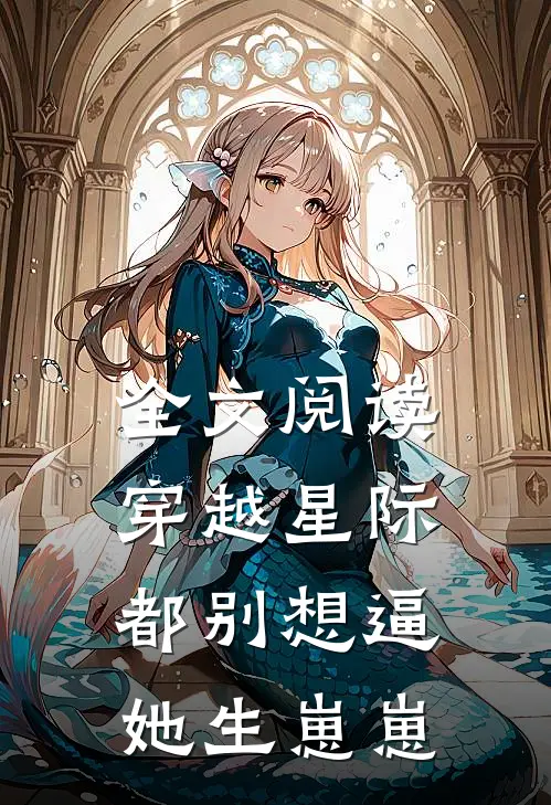 全文阅读穿越星际，都别想逼她生崽崽