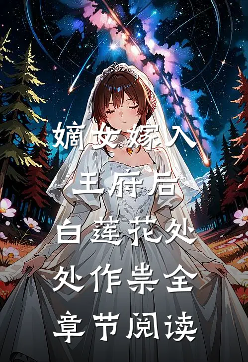 嫡女嫁入王府后，白莲花处处作祟全章节阅读