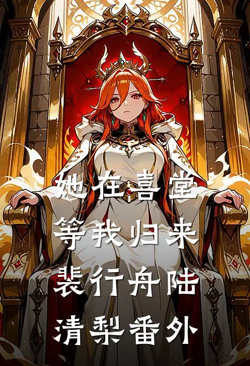 落日余晖散星河后续+完结