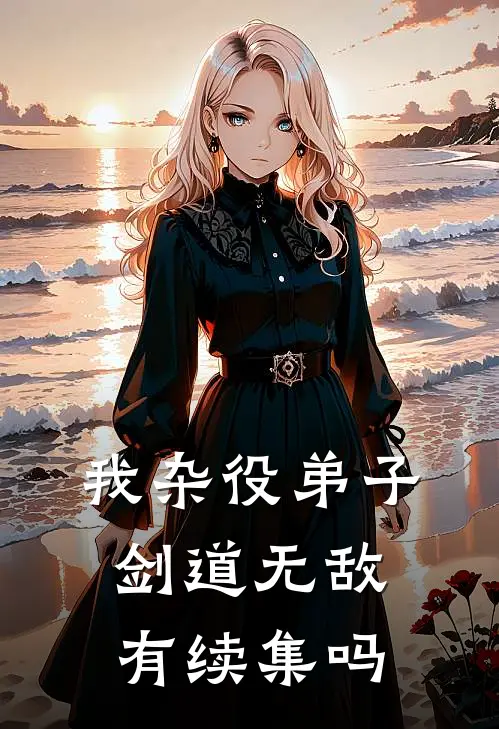 我杂役弟子剑道无敌有续集吗