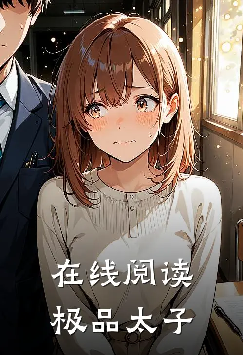 在线阅读极品太子
