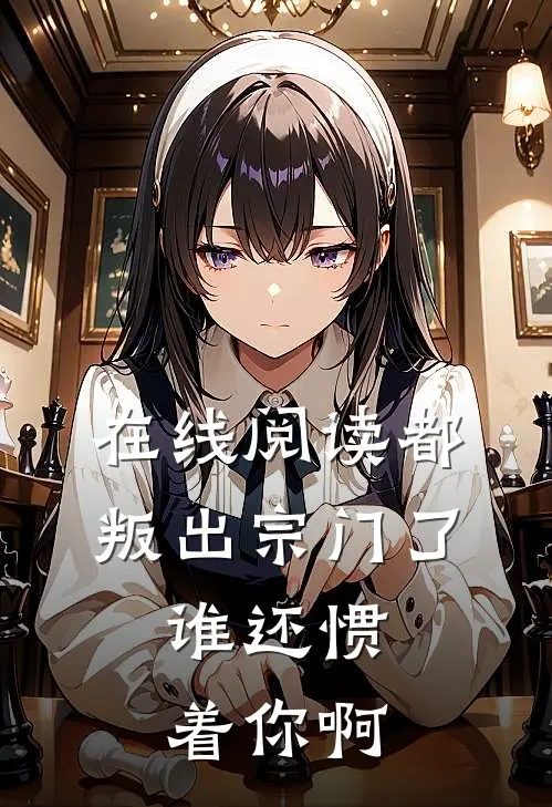 在线阅读都叛出宗门了，谁还惯着你啊