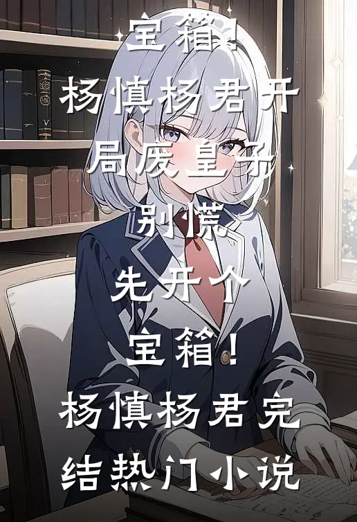 六十岁和离！系统让我娶天才当夫人