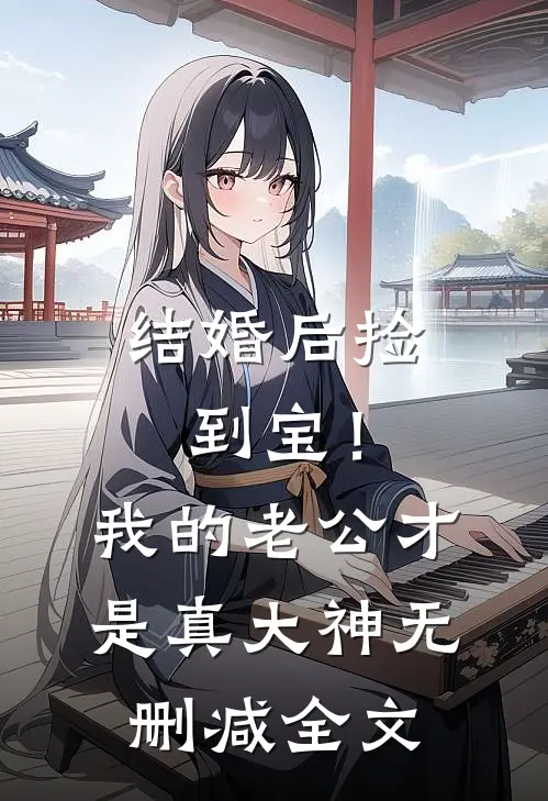 结婚后捡到宝！我的老公才是真大神无删减全文