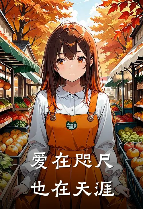 爱在咫尺，也在天涯