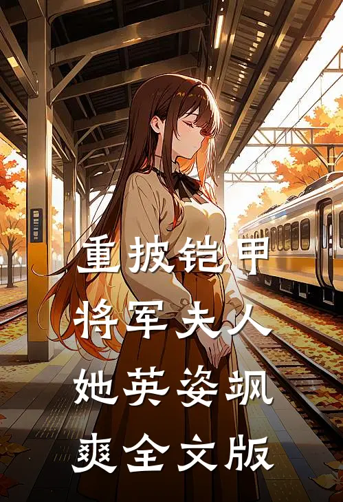 重披铠甲，将军夫人她英姿飒爽全文版