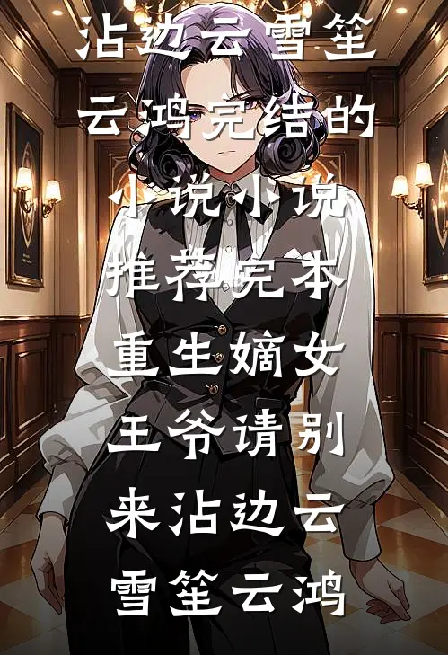 深渊不见旧时澜沈悦澜陆绎辰
