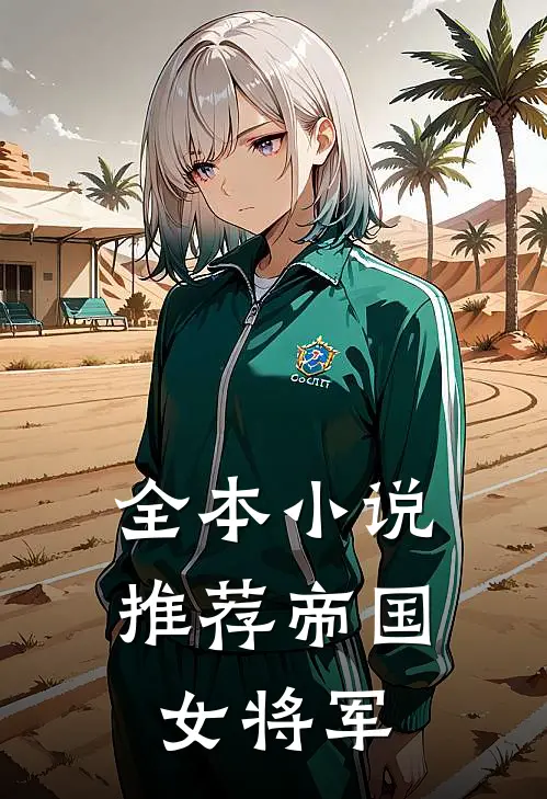 全本小说推荐帝国女将军