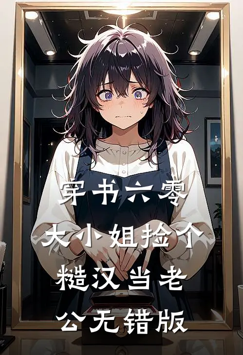 穿书六零，大小姐捡个糙汉当老公无错版