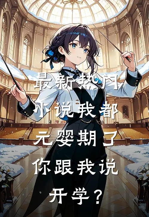 最新热门小说我都元婴期了，你跟我说开学？