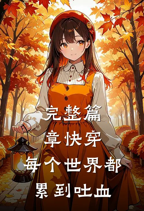 完整篇章快穿：每个世界都累到吐血