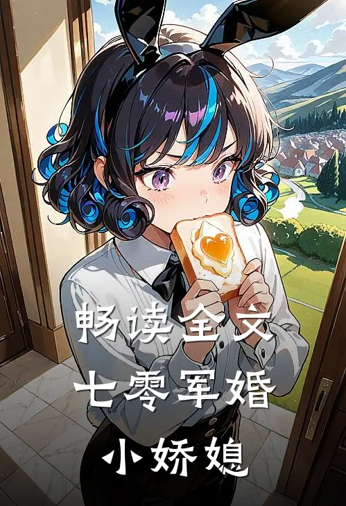 畅读全文七零军婚小娇媳