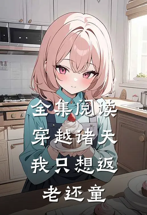 全集阅读穿越诸天，我只想返老还童