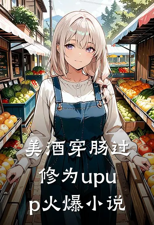 美酒穿肠过，修为upup火爆小说