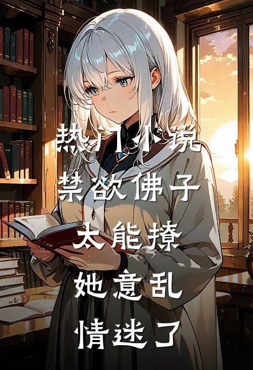 热门小说禁欲佛子太能撩，她意乱情迷了