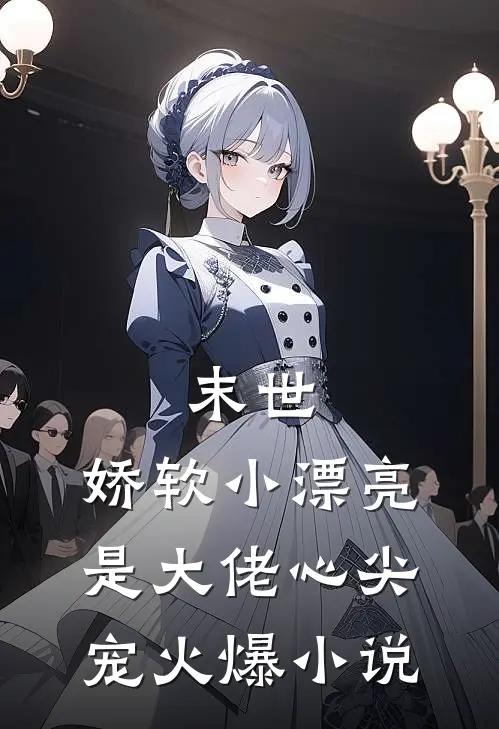 末世:娇软小漂亮是大佬心尖宠火爆小说