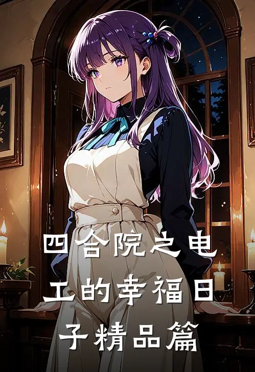 四合院之电工的幸福日子精品篇